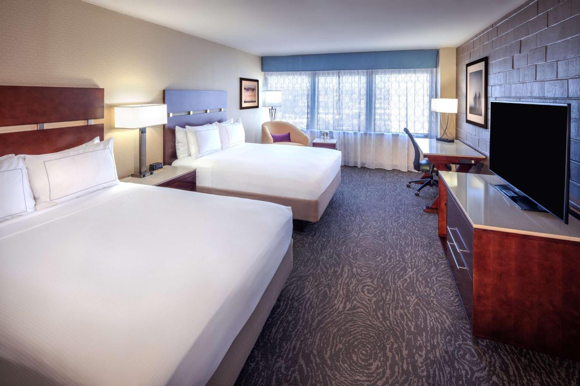 Hotel Doubletree By Hilton Billings Exterior foto