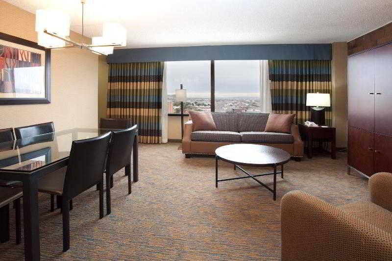 Hotel Doubletree By Hilton Billings Exterior foto