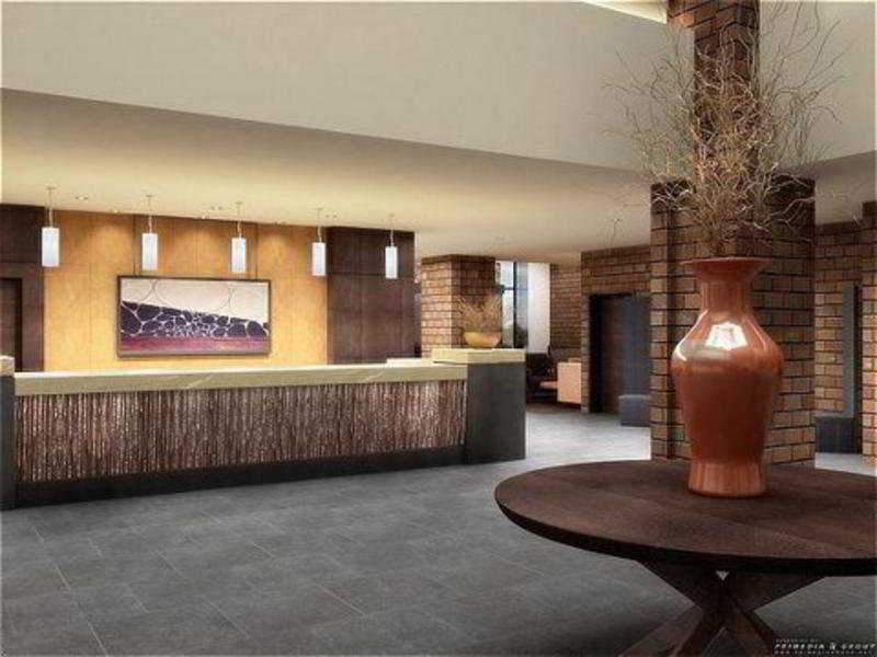 Hotel Doubletree By Hilton Billings Exterior foto