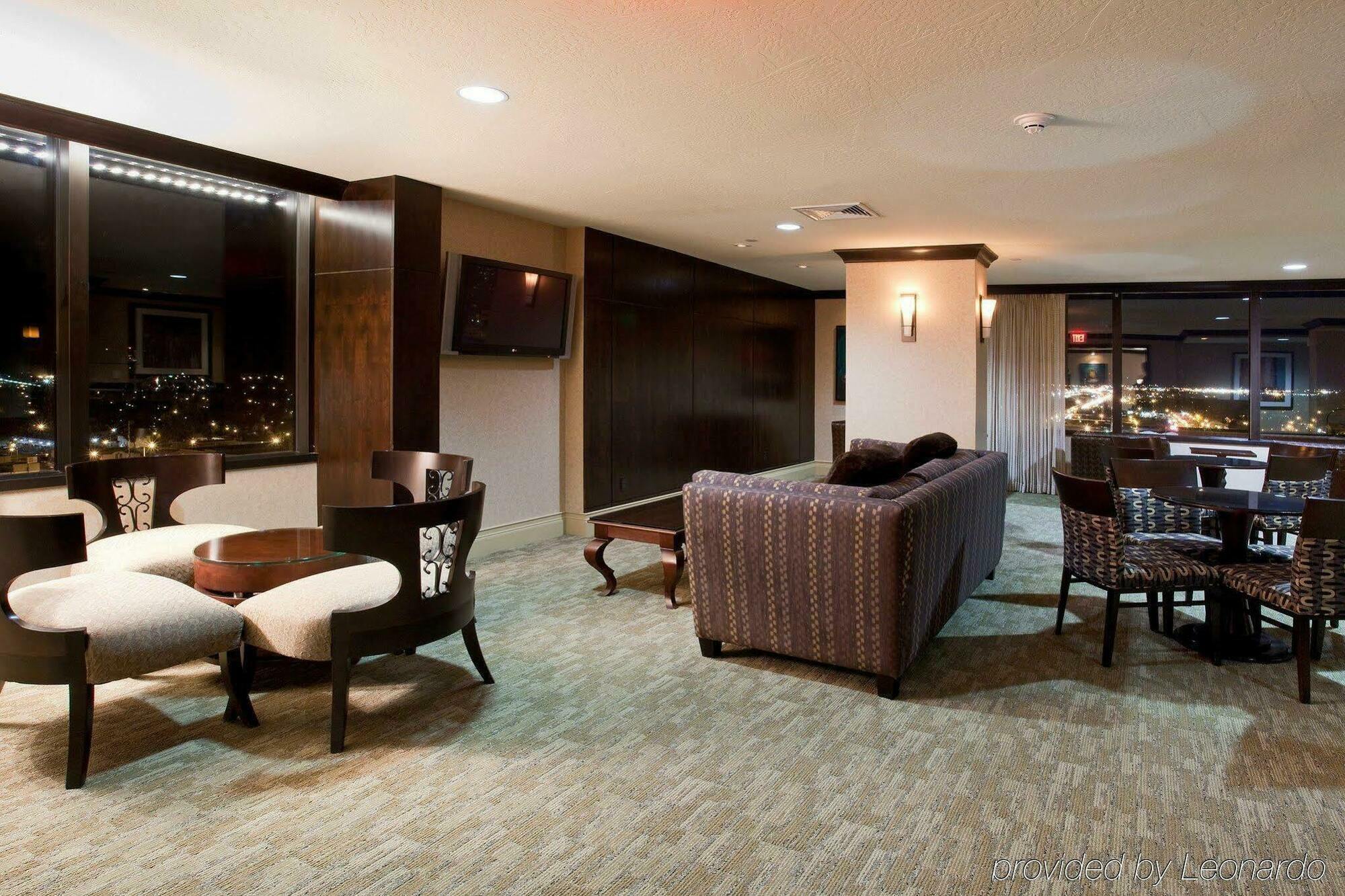Hotel Doubletree By Hilton Billings Exterior foto